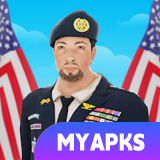 Military Academy 3D