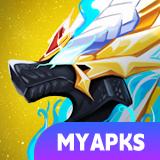 Monsters & Puzzles: God Battle