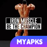 Iron Muscle IV: gym game