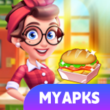 Merge Cooking