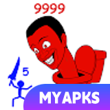 Stick Hero Tower Defense