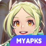 Summoners War Chronicles