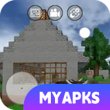 Mini Block Craft