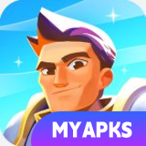 Heroes of Nymira