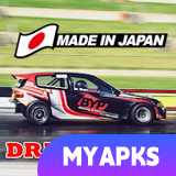 Japan Drag Racing 2D