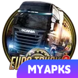 Euro Truck Simulator 2