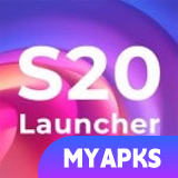 One S20 Launcher