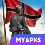 World War 2: Strategy Battle