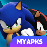 Sonic Forces