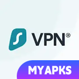 Surfshark VPN