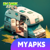 RV Park Life