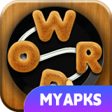 Word Connect :Word Search Game