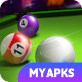 Pooking Billiards City