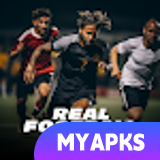 Real Football Plus