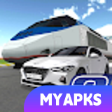 3D Driving Class 2