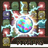 Glyph of Maya
