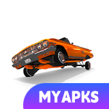 Lowriders Comeback 2: Cruising