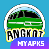 Angkot d Game