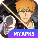 BLEACH Brave Souls