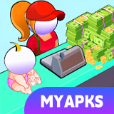My Perfect Daycare Idle Tycoon