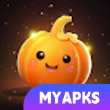 Magic Mart - Idle Cooking Game