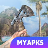 Island Survival: Games Offline