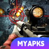 Zombie Hunter D-Day