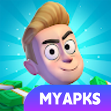 Idle Bank Tycoon