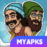 Cheech and Chong Bud Farm