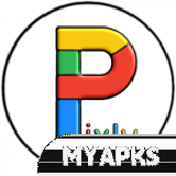 Pixly - Icon Pack