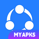 SHAREit: Transfer, Share Files
