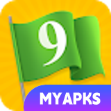 Play Nine: Golf Card Game