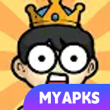 Top God: Battle Kings