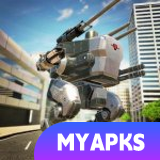 Mech Wars