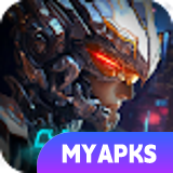 Cyber Realm