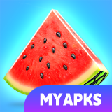 Match 3D -Matching Puzzle Game