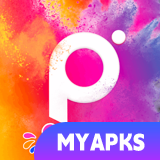 Photo Editor - Polish