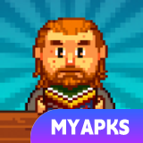Knights of Pen & Paper 2