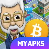 Crypto Idle Miner