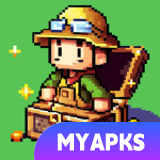 Treasure Hunter Survival