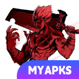 IDLE Berserker