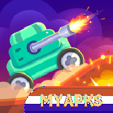 Mad Royale io