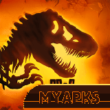 Jurassic World: The Game