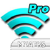 Network Signal Info Pro