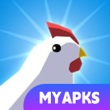 Egg, Inc.