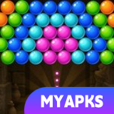 Bubble Pop Origin