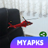 AR Helikopter RC