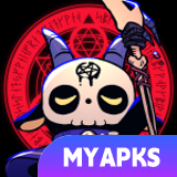 Idle Goat Summoner