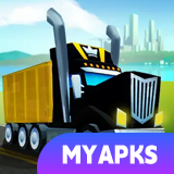 Transit King Tycoon