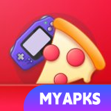 Pizza Boy GBA Pro - GBA Emulator